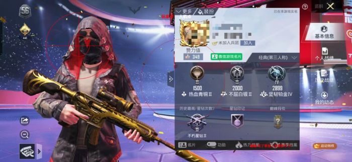《天马直装》原战神助手Por版 高端内部定制和平精英科技辅助外挂