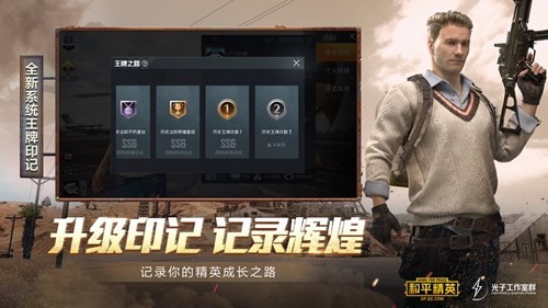 吃鸡皮肤美化包 吃鸡皮肤美化包手机版